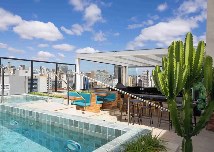 Life Residence Belo Horizonte